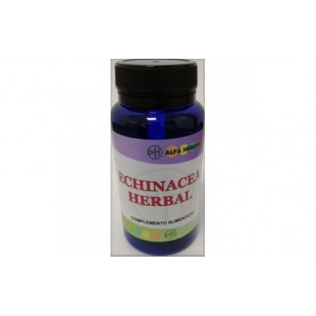 Comprar echinacea herbal 60cap.