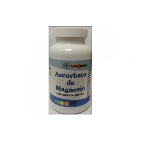 Comprar ascorbato de magnesio polvo 200gr.