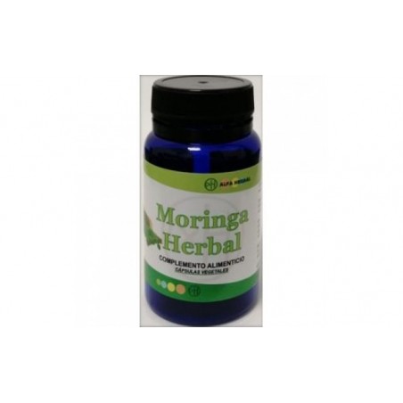 Comprar moringa 60cap.