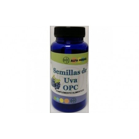 Comprar opc semillas de uva 90cap.