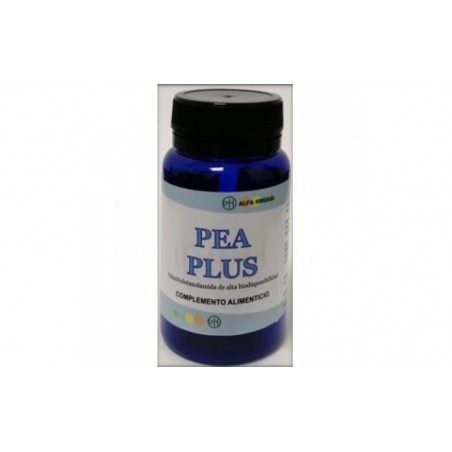 Comprar pea plus 60cap.