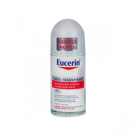 Comprar ROLL-ON ANTITRASPIRANTE 50 ML al mejor precio en Farmacia4Estaciones, tu farmacia online Comprar ROLL-ON ANTITRASPIRANTE 50 ML