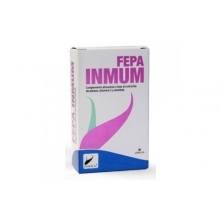 Comprar fepa-inmun 30cap.