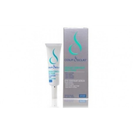 Comprar serum contorno de ojos 15ml.