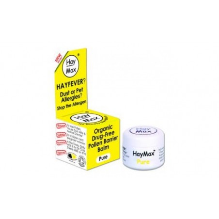 Comprar hay max puro balsamo contra alergenos 5ml.