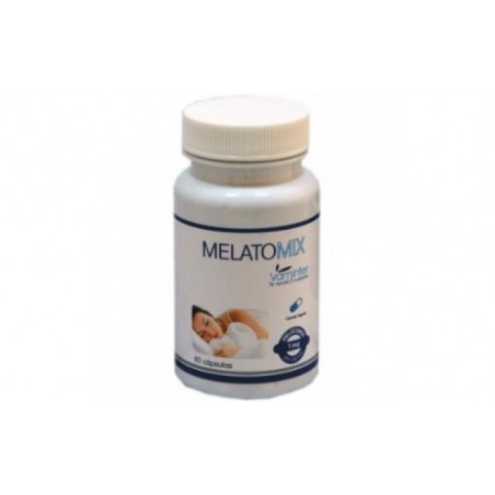 Comprar melatomix 30 30cap.