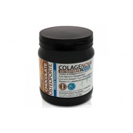 Comprar colagenova osteoforte marine 315gr.