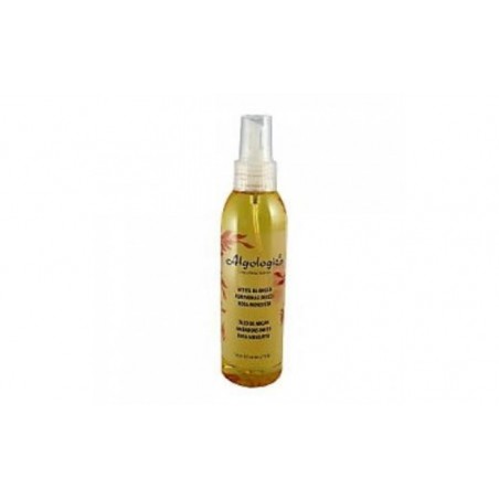 Comprar aceite argan+almendras+rosa mosqueta 150ml. (394)