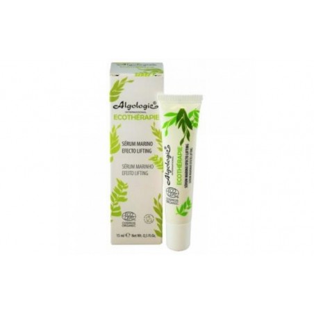 Comprar serum marino efecto lifting 15ml (e0104) ecotherap.