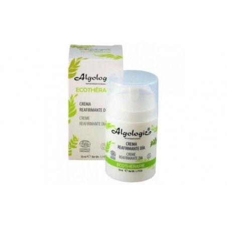 Comprar crema reafirmante dia 50ml. (e0101) ecotherapie