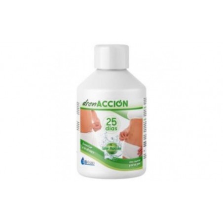 Comprar drenaccion 500ml.