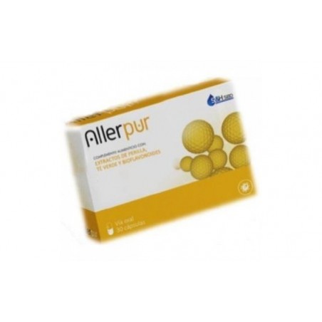 Comprar allerpur 45cap.