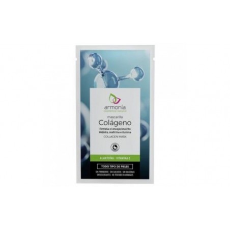 Comprar mascarilla colageno 12sbrs.