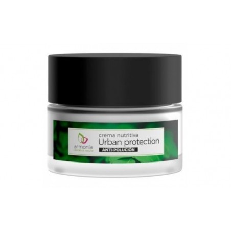 Comprar urban protection crema nutritiva 50ml.