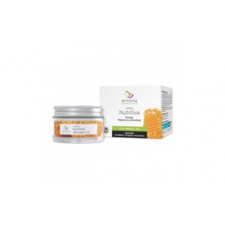 Comprar crema nutritiva jalea real-propolis 50ml.