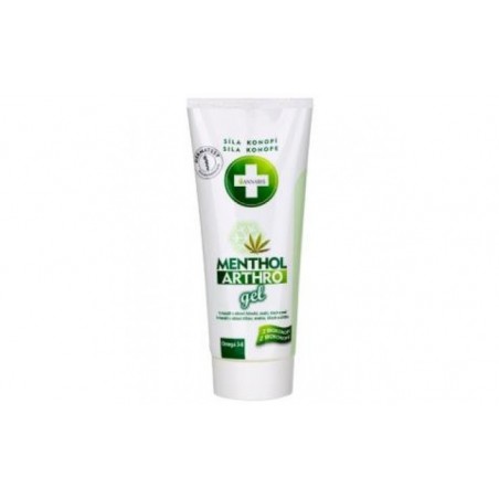 Comprar MENTHOL ARTHRO GEL efecto frio 200ml. al mejor precio en Farmacia4Estaciones, tu farmacia online Comprar MENTHOL ARTHRO GEL efecto frio 200ml.