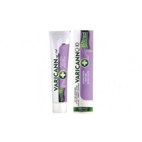 Comprar VARICANN Q10 75ml. al mejor precio en Farmacia4Estaciones, tu farmacia online Comprar VARICANN Q10 75ml.