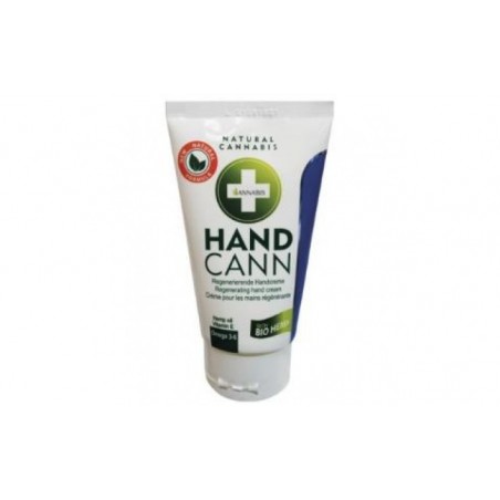 Comprar HANDCANN 75ml. al mejor precio en Farmacia4Estaciones, tu farmacia online Comprar HANDCANN 75ml.