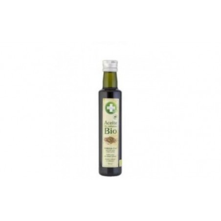 Comprar aceite de cañamo bio 250ml.