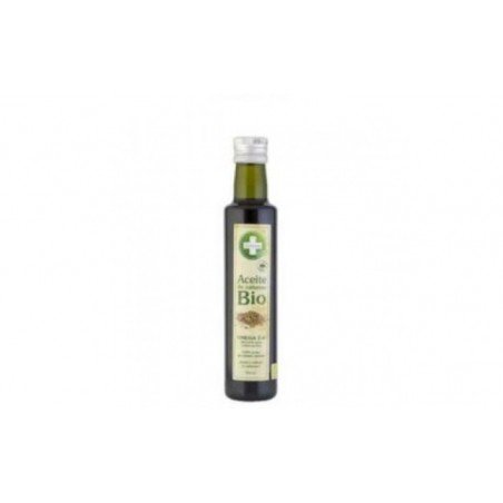 Comprar ACEITE DE CAÑAMO BIO 250ml. al mejor precio en Farmacia4Estaciones, tu farmacia online Comprar ACEITE DE CAÑAMO BIO 250ml.