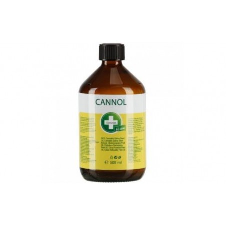 Comprar CANNOL aceite de baño y masaje 500ml. al mejor precio en Farmacia4Estaciones, tu farmacia online Comprar CANNOL aceite de baño y masaje 500ml.