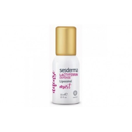 Comprar lactyferrin defense mist 30ml.