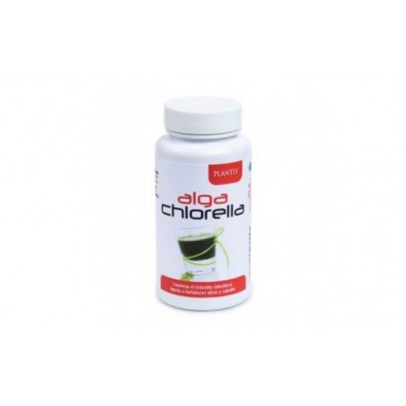 Comprar chlorella plantis 90cap.