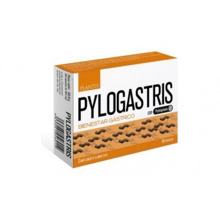 Comprar pylogastris 90cap.