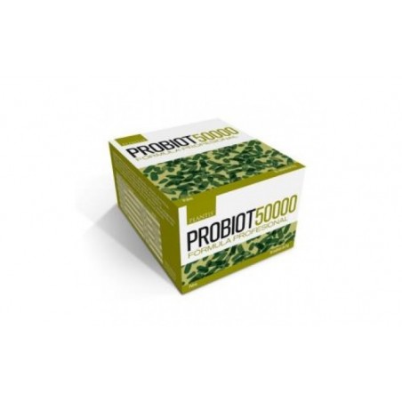 Comprar probiot 50.000 formula profesional 15sbrs.