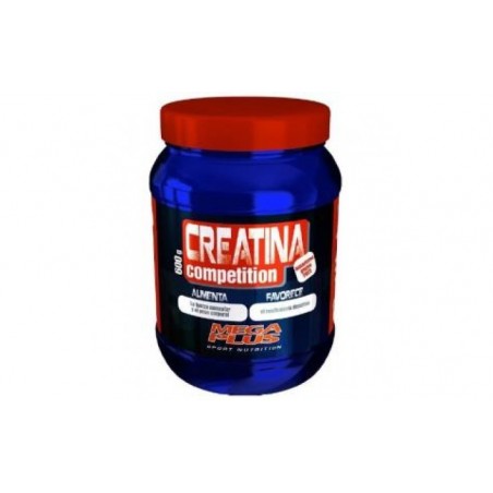 Comprar creatina competition 600gr.