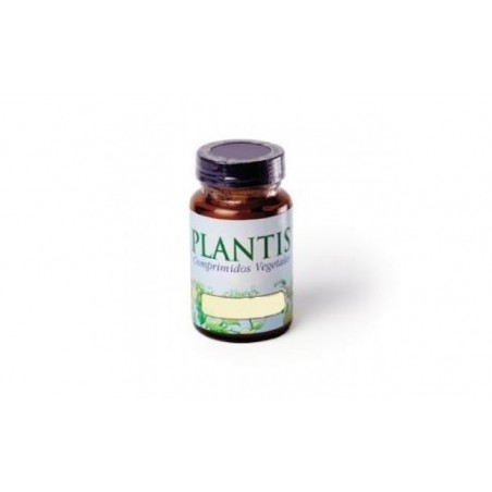 Comprar bilobis plantis (ext.seco ginkgo biloba) 60cap.