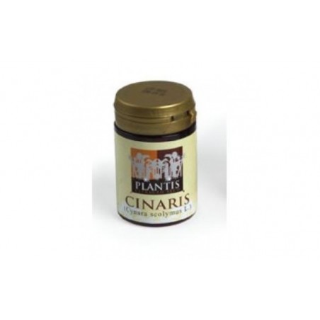 Comprar cinaris (alcachofa) plantis 60cap.