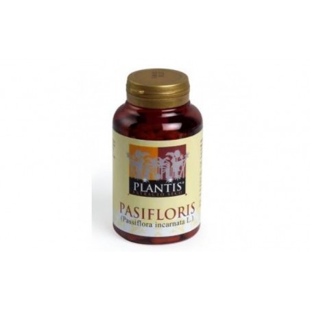 Comprar pasifloris plantis 60cap.