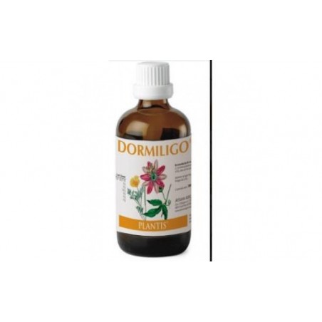 Comprar dormiligo plantis 100ml.