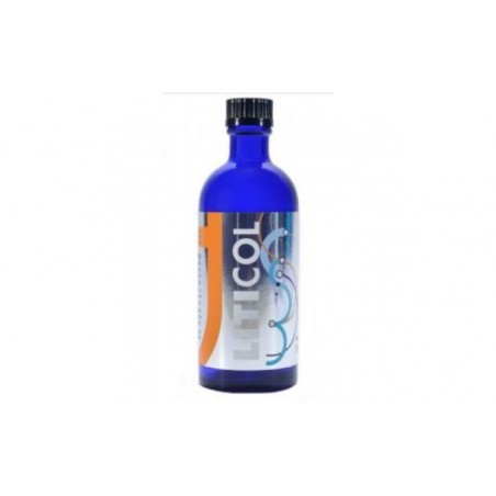 Comprar liticol 100ml.