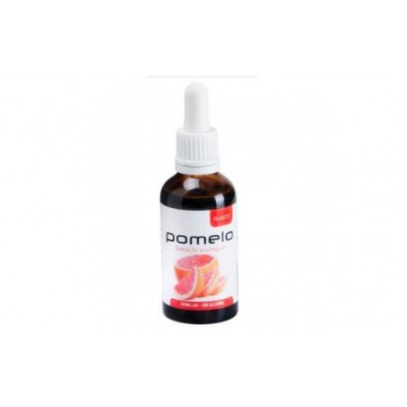 Comprar ext. pomelo eco plantis 50ml.