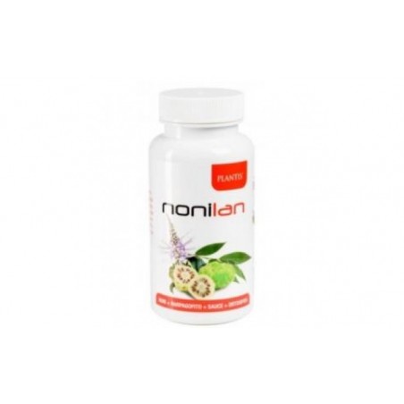 Comprar nonilan plantis 60cap.