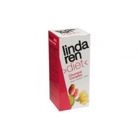 Comprar lindaren diet chumpal complex 250ml.