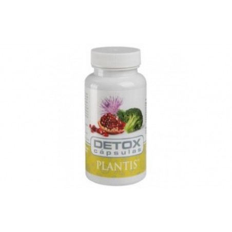 Comprar detox 60cap.