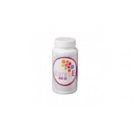 Comprar vitamina e 50cap.