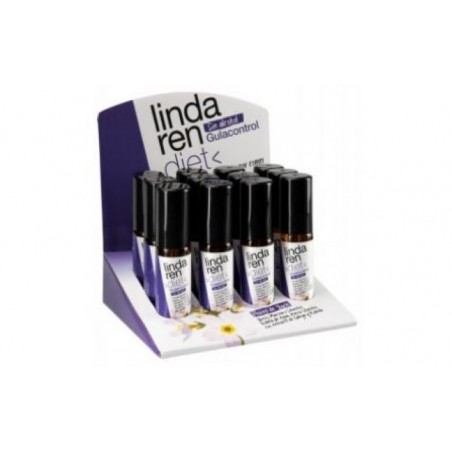 Comprar lindaren diet gulacontrol 20ml.