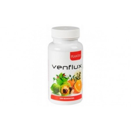 Comprar venflux plantis 60cap.