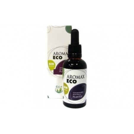 Comprar aromax 10 eco control de peso 50ml. s/al