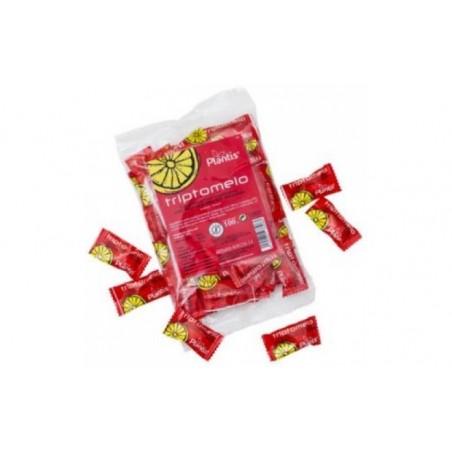 Comprar triptomelo caramelos con triptofano 100gr.