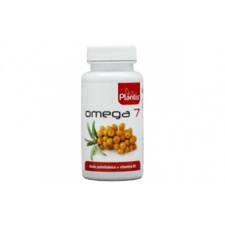 Comprar omega 7 plantis 60perlas.