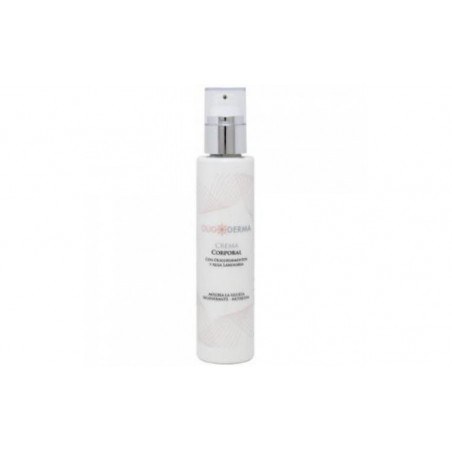 Comprar oligoderma crema corporal 200ml.