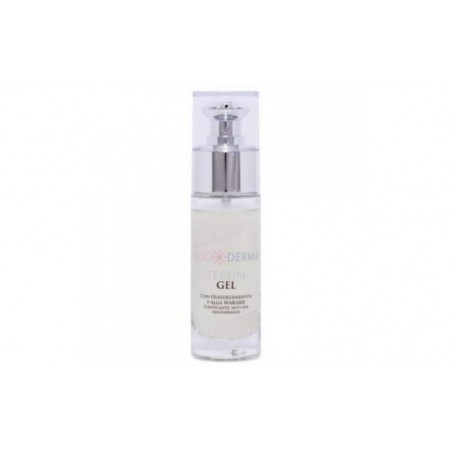 Comprar oligoderma serum gel 30ml.