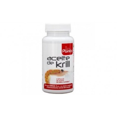 Comprar aceite de krill 90cap.