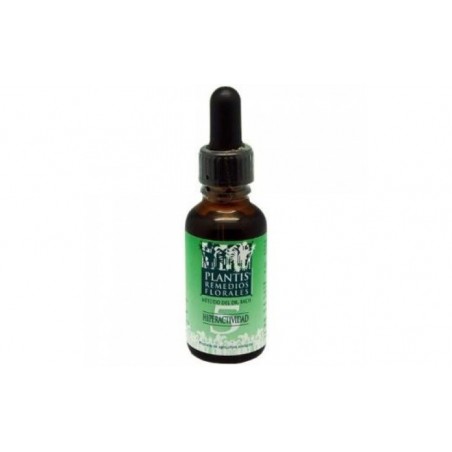 Comprar remedio plantis nº 5 hiperactividad 30ml. eco