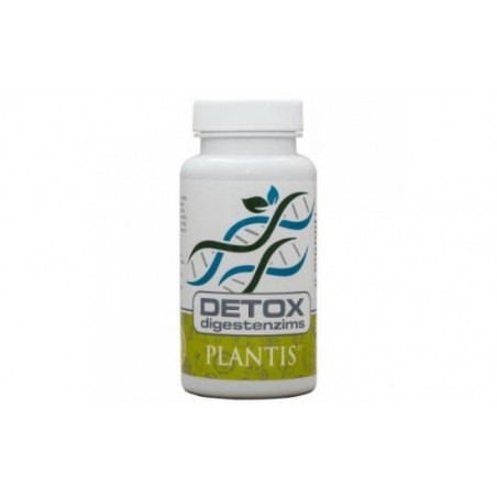 Comprar digestenzims detox 60cap.